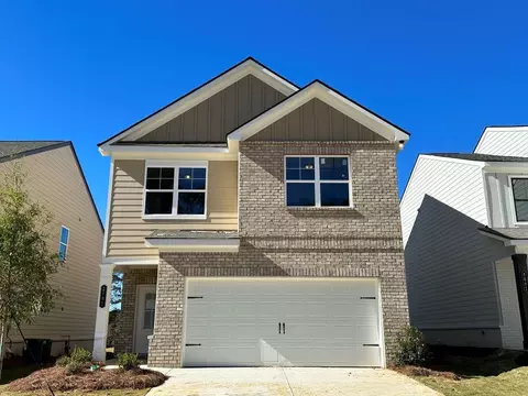3101 Westgate Park Dr, Loganville, GA 30052