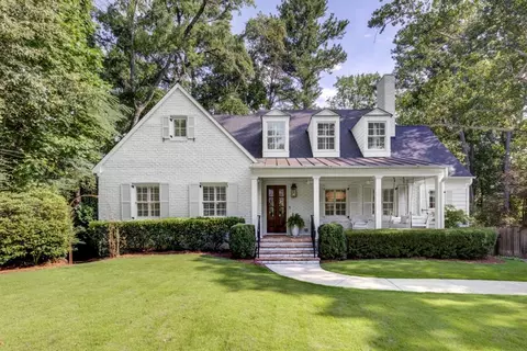 863 Wellesley Dr NW, Atlanta, GA 30305