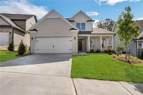 203 Sunshower Rdg, Canton, GA 30114