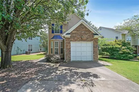 2256 Oak Glenn Cir, Duluth, GA 30096