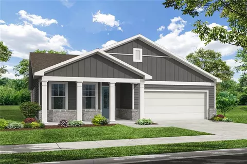 1743 Juniper Berry Way, Loganville, GA 30052
