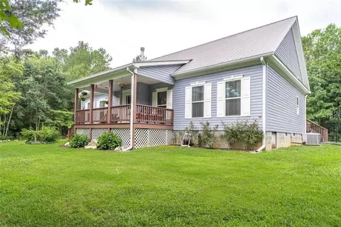 741 Starling Mill Rd, Lyerly, GA 30730