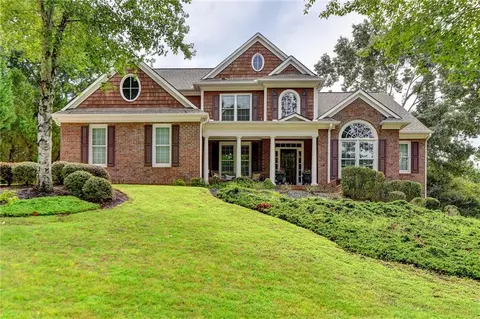 3525 Maritime Gln, Gainesville, GA 30506
