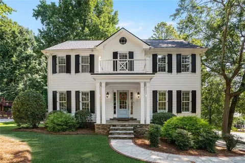 1850 O Shea Ln, Marietta, GA 30062