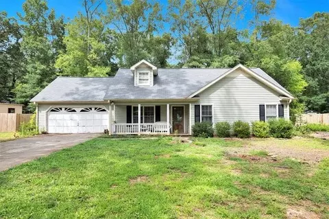 15 Timberwalk Ct SE, Cartersville, GA 30121