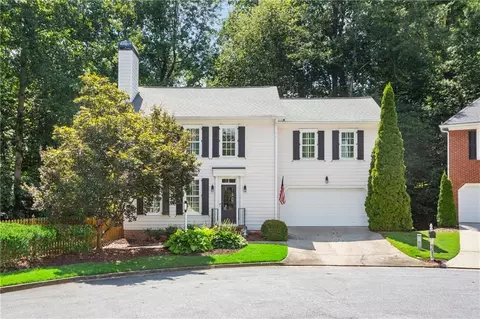 1083 Haven Glen Ln NE, Atlanta, GA 30319