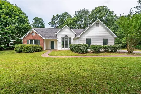 2615 Enchantress Way, Buford, GA 30518
