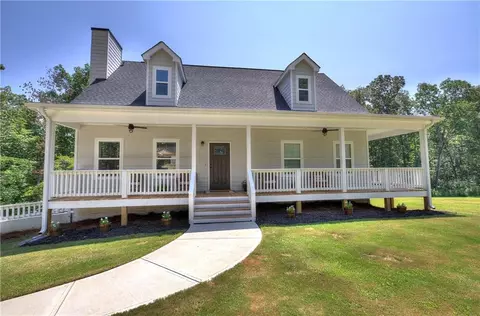 3339 Rockmart Hwy, Cedartown, GA 30125
