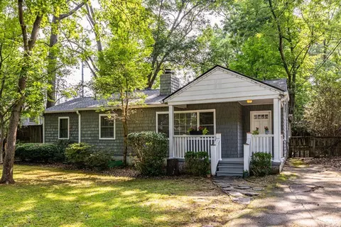 2185 Dunseath Ave NW, Atlanta, GA 30318