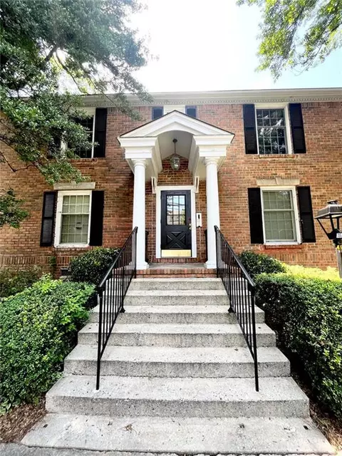 6700 Roswell Rd #32C, Atlanta, GA 30328