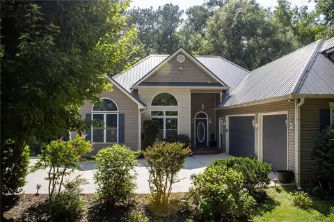 1724 Elks Club Rd, Covington, GA 30014