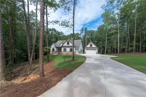 1713 Will Wages Rd, Dacula, GA 30019