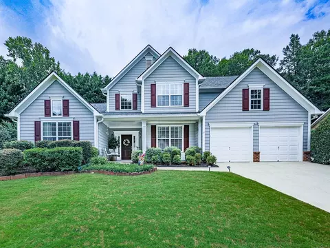 803 Little Creek Ct, Canton, GA 30114