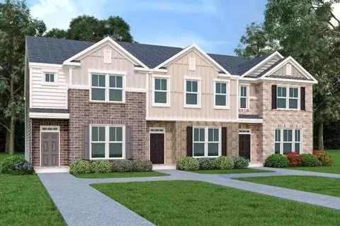 806 Elgin Trl #18, Lawrenceville, GA 30045