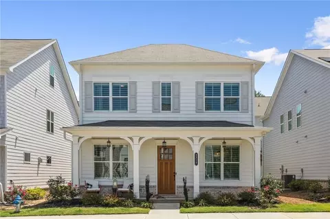 2317 Echelon Ln, Smyrna, GA 30080