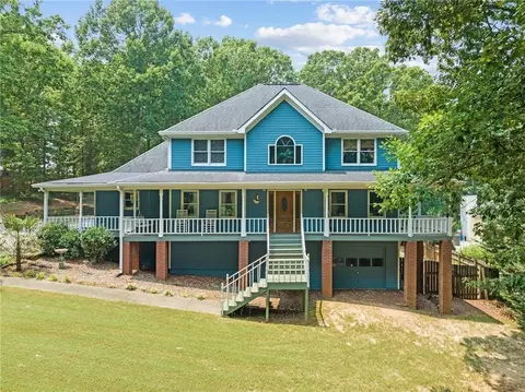 485 Arnold Rd, Lawrenceville, GA 30044