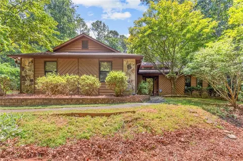 3841 Whitney Pl, Duluth, GA 30096