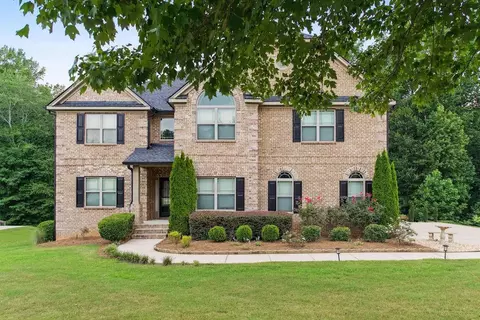 1333 Blairwood Ct, Atlanta, GA 30331