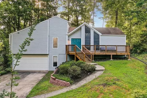2710 Timberline Rd, Marietta, GA 30062