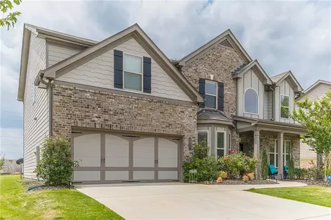 3668 In Bloom Way, Auburn, GA 30011