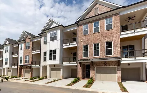 425 Burton Dr #38, Alpharetta, GA 30009