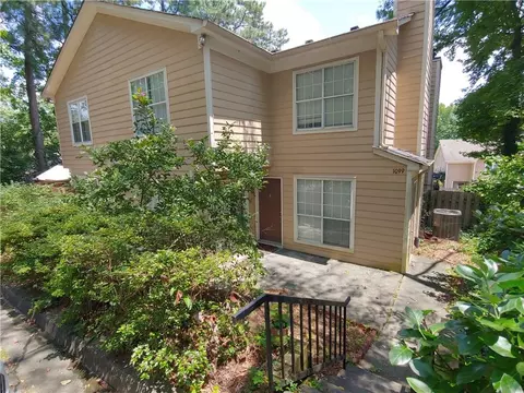 1099 Brittwood Pl, Norcross, GA 30093