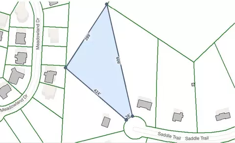 0 Saddle Trl, Jefferson, GA 30549