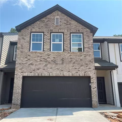 5508 Highland St #86, Douglasville, GA 30135