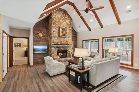 164 Woodring St, Ellijay, GA 30540