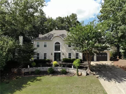 5612 Brookstone Dr NW, Acworth, GA 30101