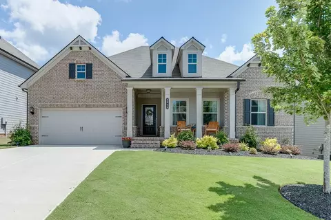 6940 Lancaster Xing, Flowery Branch, GA 30542