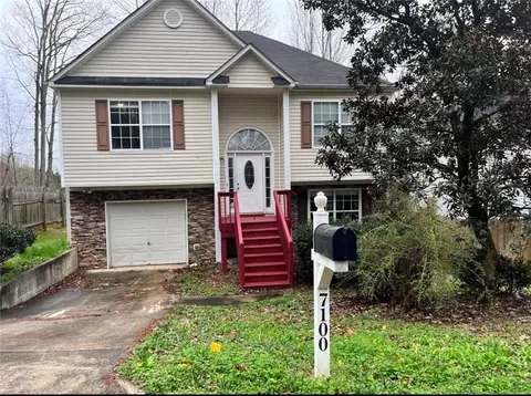 7100 Shenandoah Trl, Austell, GA 30168