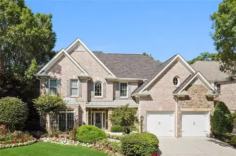12755 Wyngate Trl, Johns Creek, GA 30005