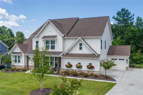 2126 Harmony Dr, Canton, GA 30115