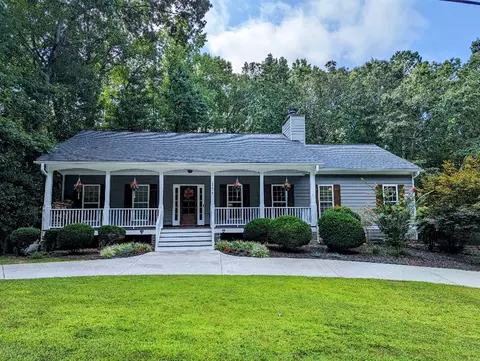 155 Allatoona Ct, Canton, GA 30114