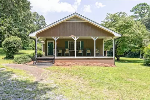 50 Westview Dr NE, Cartersville, GA 30121