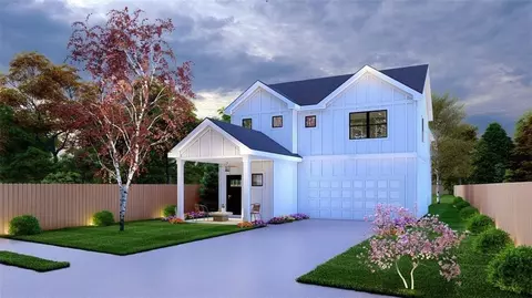 2208 Spink St NW, Atlanta, GA 30318