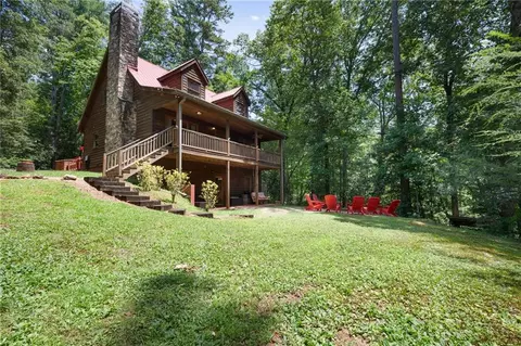 11457 Highway 19 N, Dahlonega, GA 30533