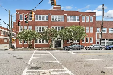 244 Peters St SW #27, Atlanta, GA 30313