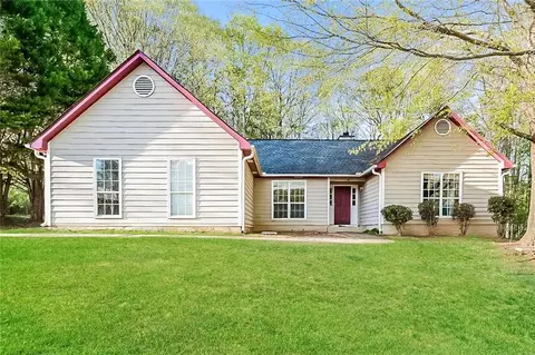 113 Timberwood Dr, Stockbridge, GA 30281