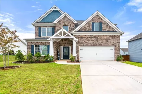 251 Orchid Dr, Mcdonough, GA 30252