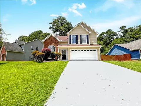 1955 Westfield Dr, Lawrenceville, GA 30043