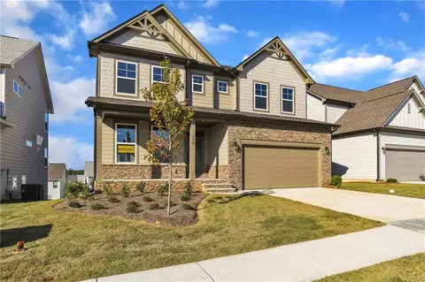 170 Bull Shoals Way, Hoschton, GA 30548