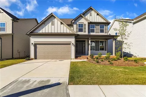 162 Bull Shoals Way, Hoschton, GA 30548