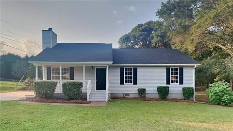 805 Peeksville Rd, Locust Grove, GA 30248