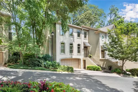 1211 Brookhaven Park Pl NE, Atlanta, GA 30319