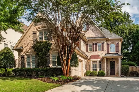 1988 Grace Arbor Ct NE, Atlanta, GA 30329