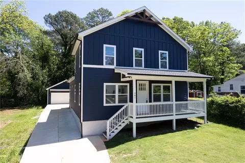 361 Seventh Ave, Scottdale, GA 30079