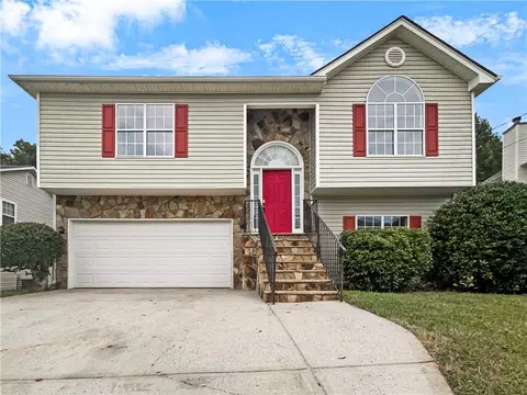4227 Reeshemah St, Atlanta, GA 30349