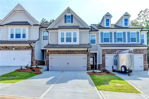 2409 Richmond Row Dv, Suwanee, GA 30024